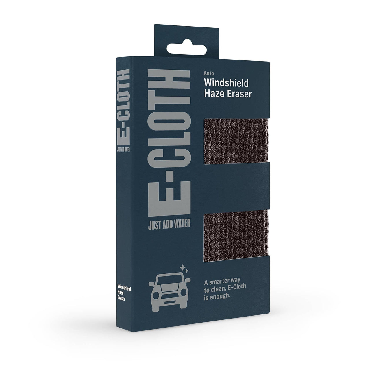 Windshield Haze Eraser E-Cloth