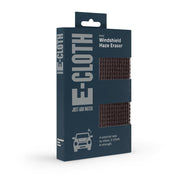 Windshield Haze Eraser E-Cloth