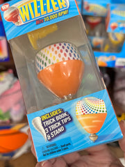 Wiz-Z-Z-Er Top The Toy Network Toy