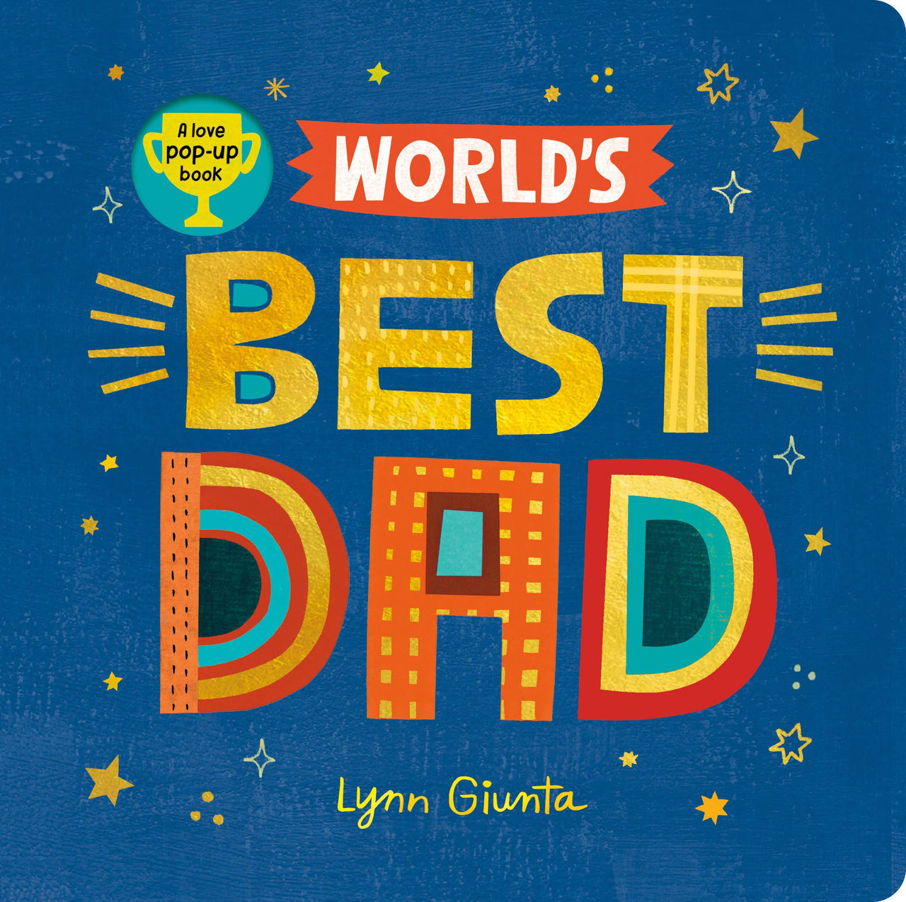 World's Best Dad Penguin Random House LLC