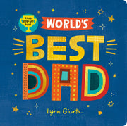 World's Best Dad Penguin Random House LLC