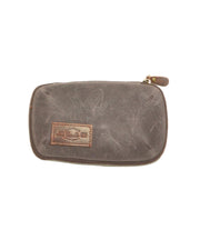 Wxd Canv Elec Case, Grey Purnell Accessories