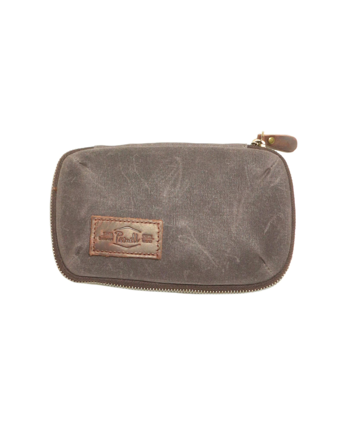Wxd Canv Elec Case, Grey Purnell Accessories