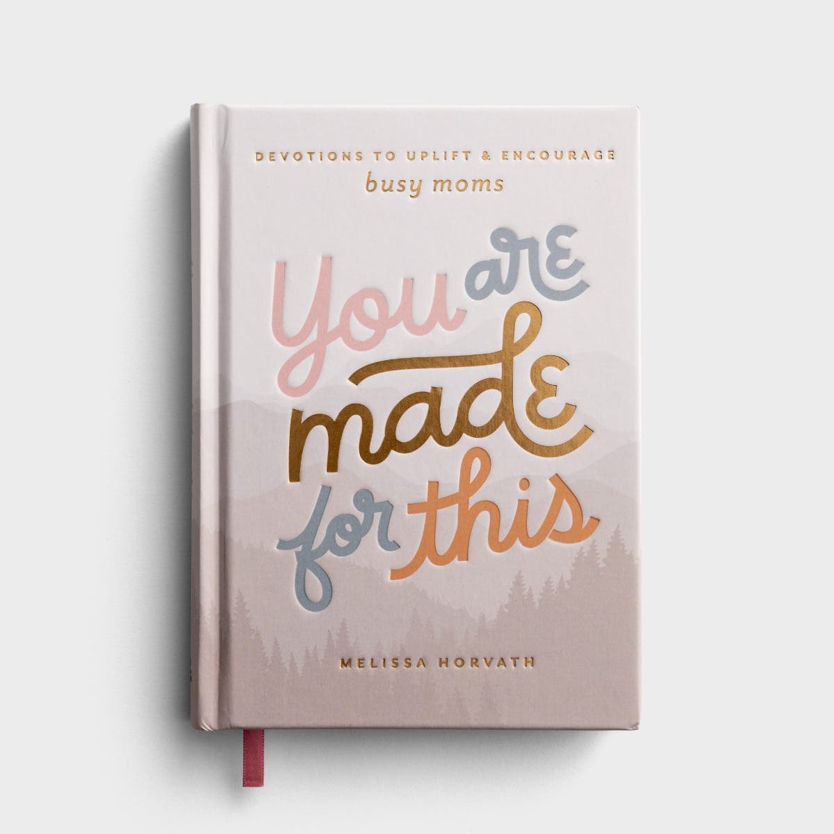You Are Made For This DaySpring Books