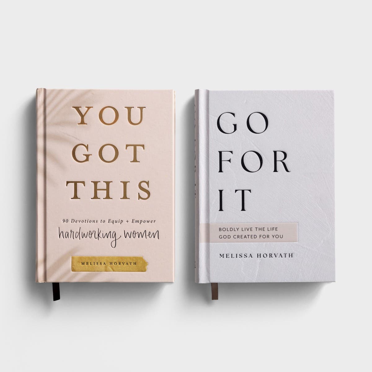 You Got This DaySpring Books