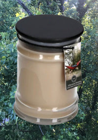 Thumbnail for 8 oz Candle | Afternoon Retreat Bridgewater Candle Candles