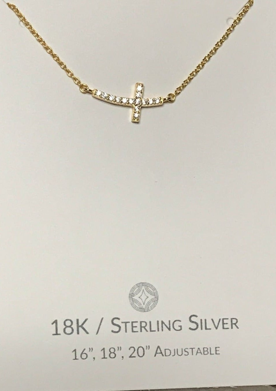 Aman Necklace 18k Meghan Browne Designs Necklaces Gold