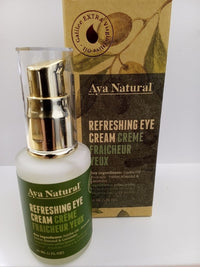 Thumbnail for AYA Eye Cream Aya Natural Skin Care