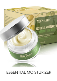 Thumbnail for Aya Natural Oils and Creams Aya Natural skin care Essential Moisturizer