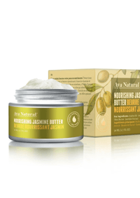 Thumbnail for Aya Natural Oils and Creams Aya Natural skin care Jasmine Butter