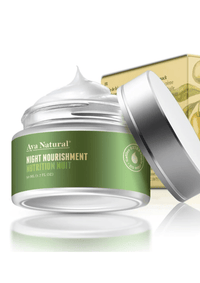 Thumbnail for Aya Natural Oils and Creams Aya Natural skin care Night Nourishment