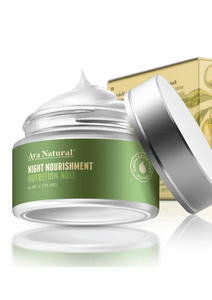 Aya Natural Oils and Creams Aya Natural skin care Night Nourishment