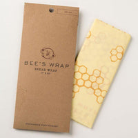 Thumbnail for Bee's Wrap | Baguette | Honeycomb Bee's Wrap Food Wrap
