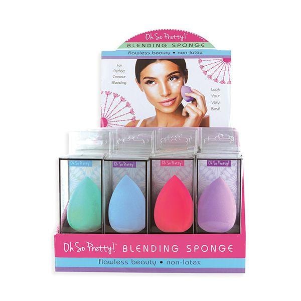 Blending Sponge