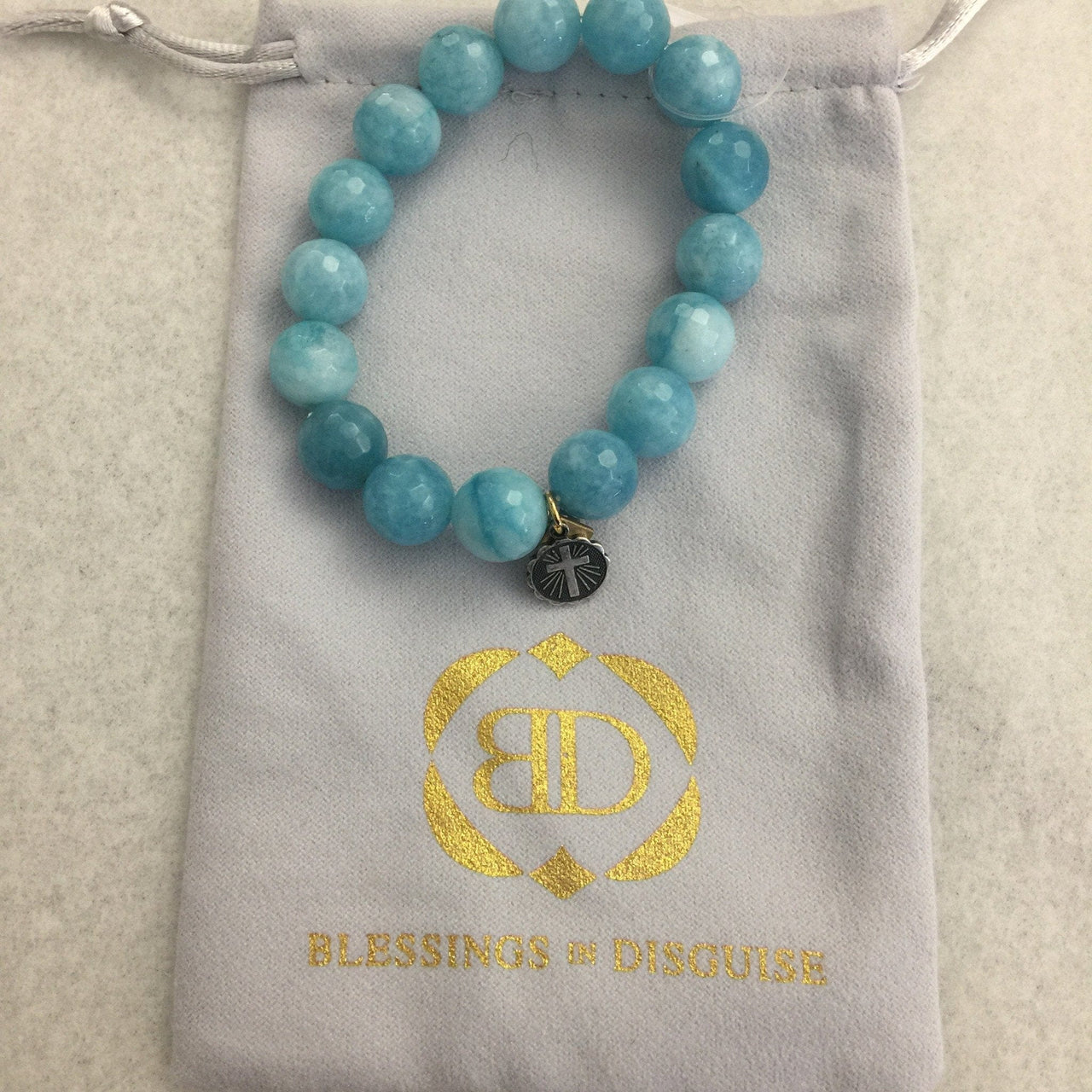 BLESSINGS BRACELETS Blessings in Disguise Bracelet