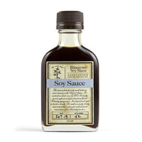 Thumbnail for Blue Grass Soy Sauce Bourbon Barrel Foods Condiments & Sauces