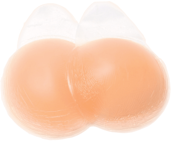 Bra ~ INSTANT Breast Lift by Shibue the Original Shibue Couture BODY A/B