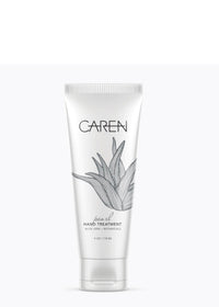 Thumbnail for Caren Hand Treatment | Pearl Caren BODY 4 oz tube