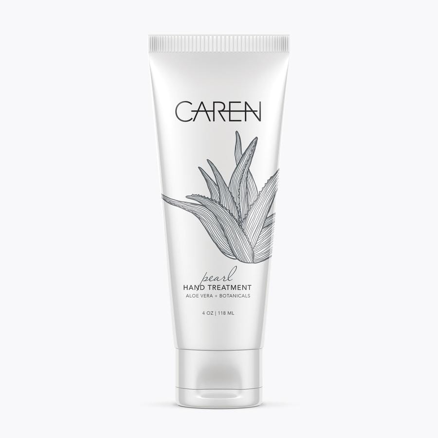 Caren Hand Treatment | Pearl Caren BODY