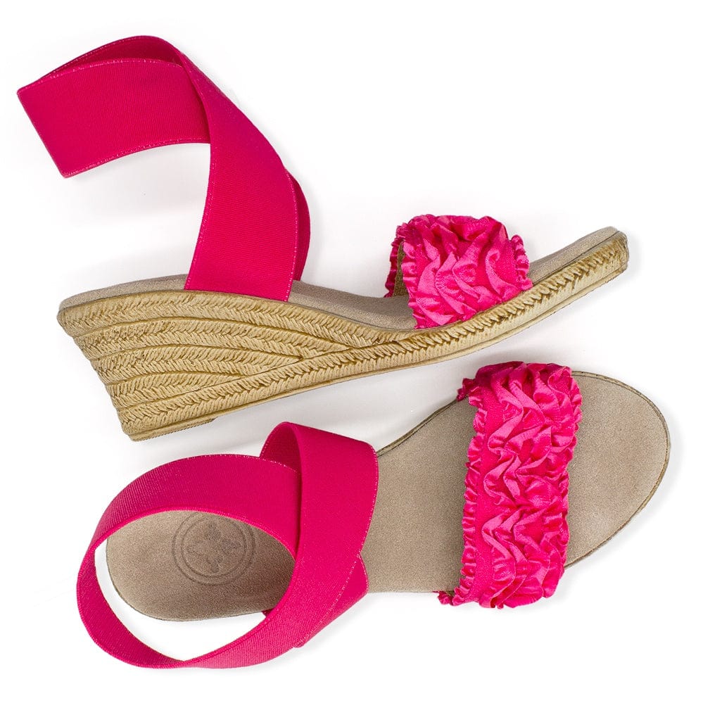 Carolina Shoe | Flamingo | Charleston Shoe Co Charleston Shoe Co Shoes 6