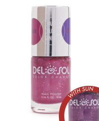 Thumbnail for Del Sol Changing Nail Polish- Future's So Bright