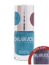 Thumbnail for Del Sol Changing Nail Polish- Glitz & Glam
