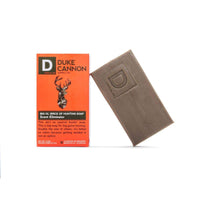 Thumbnail for Duke Cannon - Big Ol' Brick of Hunting Soap Duke Cannon