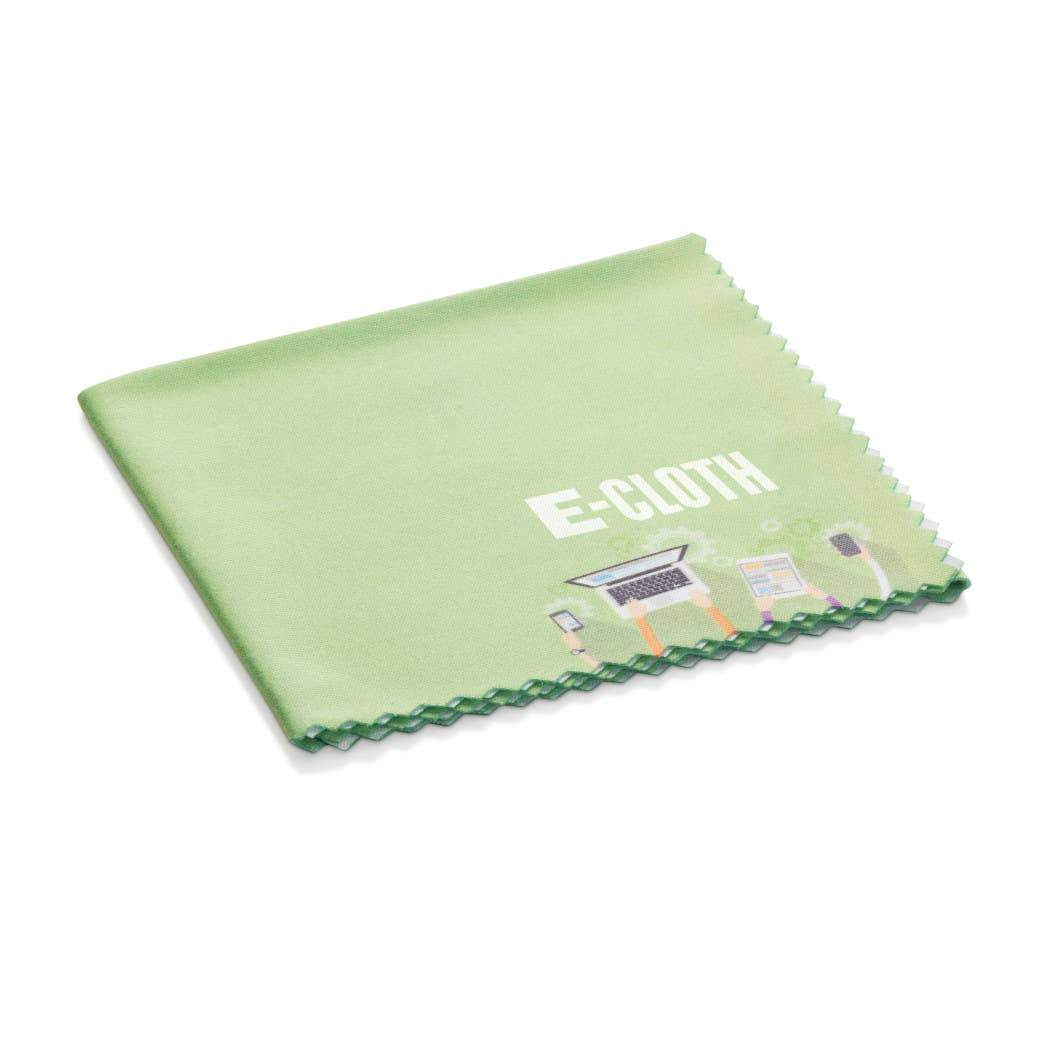 E-Cloth - Personal Electronics Cloth E-Cloth