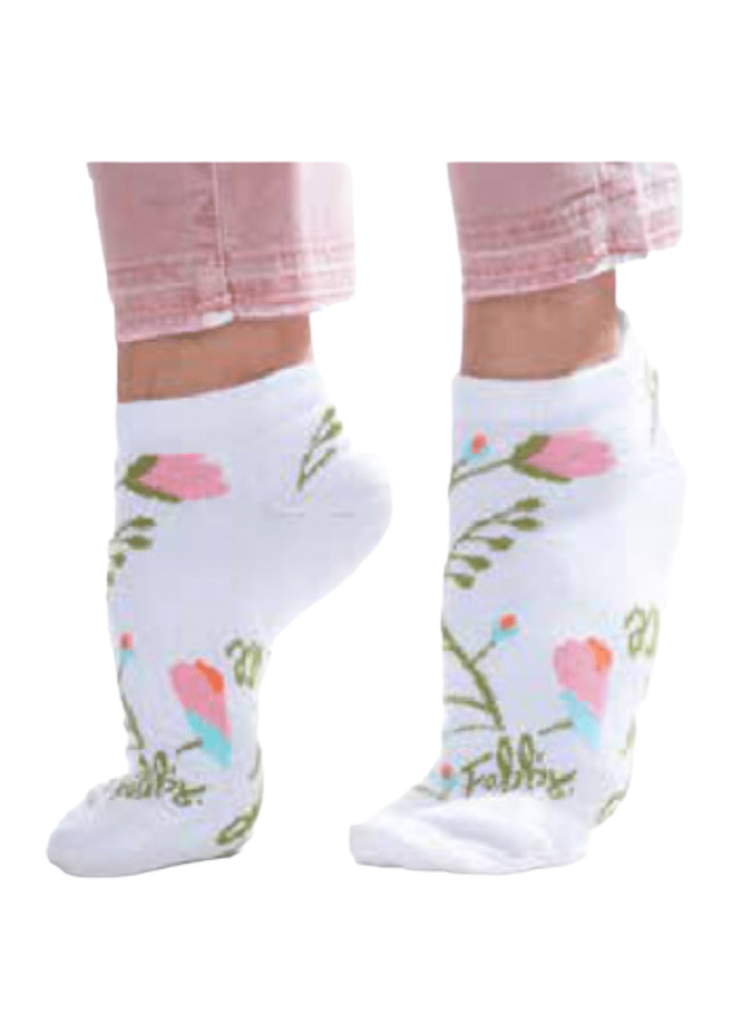 Febb’s Lo Socks World’s Softest Socks Created