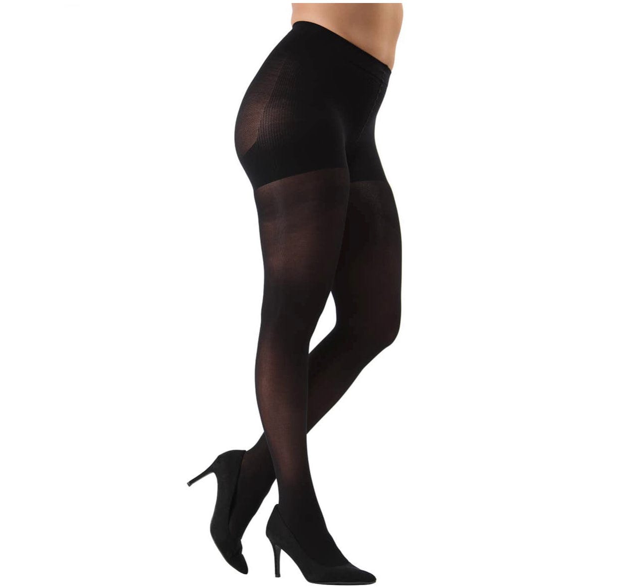 Firm Fit Control Top Tights Me Moi M/L