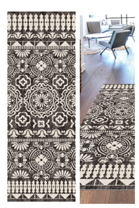 Thumbnail for Floor Flair - Copenhagen Studio M Flooring & Carpet 2.5' x 7'
