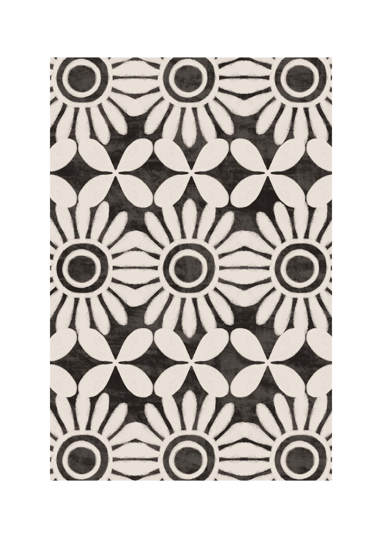 Floor Flair - Desert Spring Studio M Flooring & Carpet 2' x 3'
