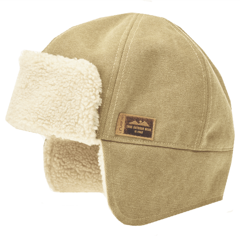 Fur Ball Fudd Hat | KAVU | Heritage Khakiki