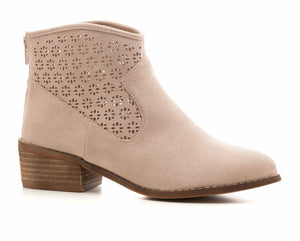 Harvest Boot | Corkys  | 2 Colors Corky's BOOT Beige / 7