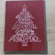 He Will Be Called | Krystal Whitten Greeting Card Krystal Whitten Card