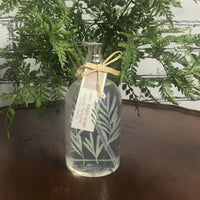 Thumbnail for Herbal Infused Hand Soap | 16.9 oz Two's Company Soap rosemary-lemongrass
