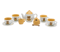 Thumbnail for Honey Bee Tea Set Schylling Toy