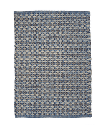Thumbnail for Honeycomb Occasional Rug Michaelian Home Rugs