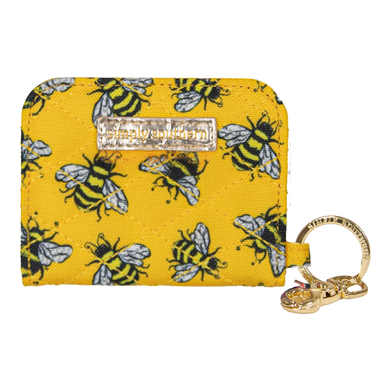 ID Wallet-BEE Simply Southern Collection
