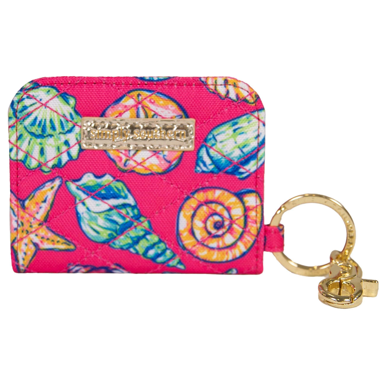ID Wallet-SHELL Simply Southern Collection