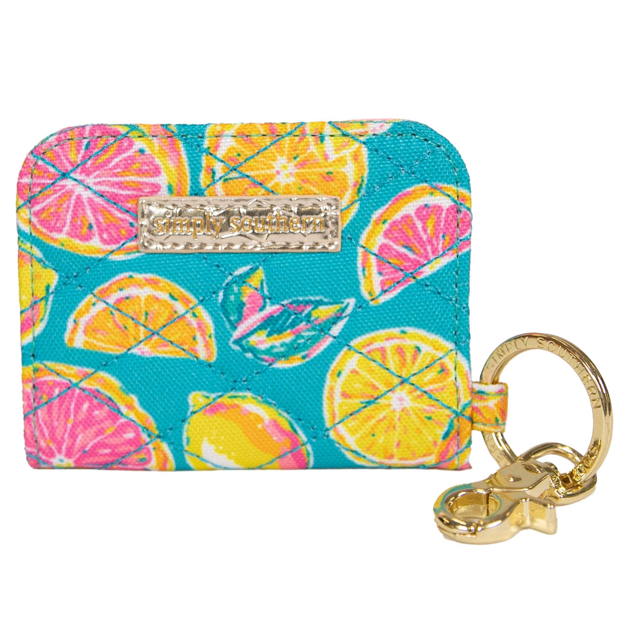 ID Wallet-ZEST Simply Southern Collection