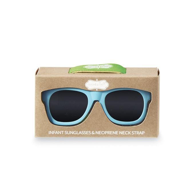 Infant Sunglasses - UV400 Protection Mud Pie EYE GLASSES