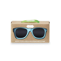 Thumbnail for Infant Sunglasses - UV400 Protection Mud Pie EYE GLASSES