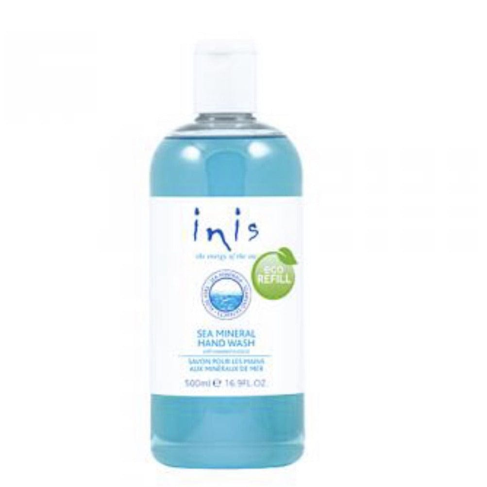 Inis Hand Wash Inis Soap 16.9 oz Eco Refill