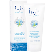 Inis Invigorating Body Scrub 7 oz. Inis Skin Care
