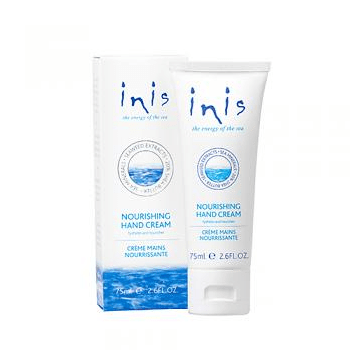 Inis Sea Mineral Hand Cream Inis BODY 2.6 oz 75 ml