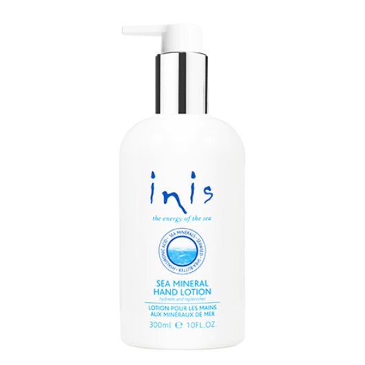 Inis Sea Mineral Hand Cream Inis BODY 10 oz