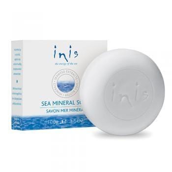 Inis Sea Mineral Soap Inis Soap