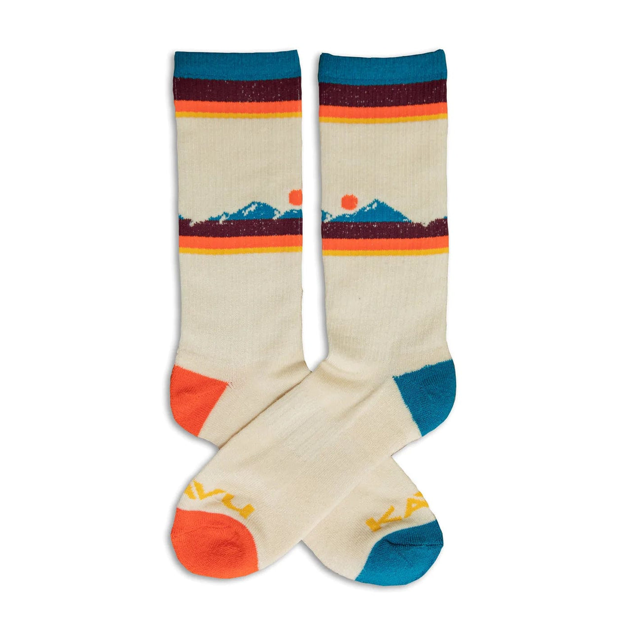 KAVU | Herschel Wool Socks Kavu Socks Fall Range