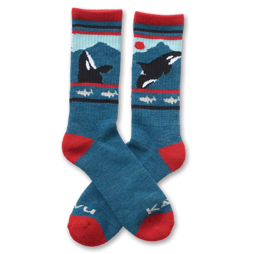 KAVU | Herschel Wool Socks Kavu Socks